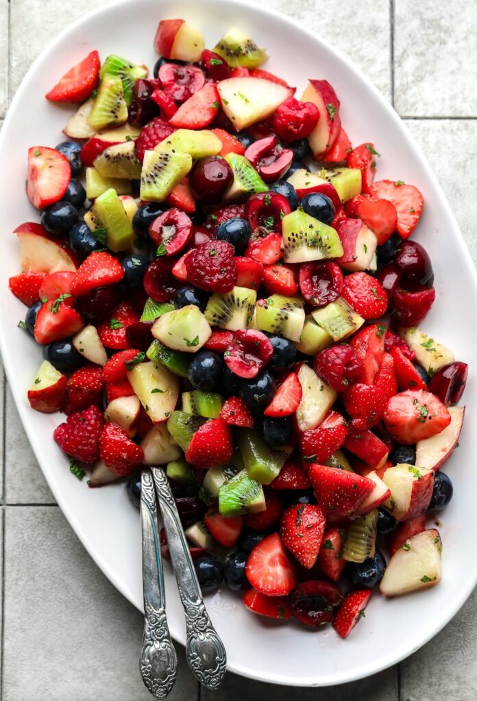 Fruit salad