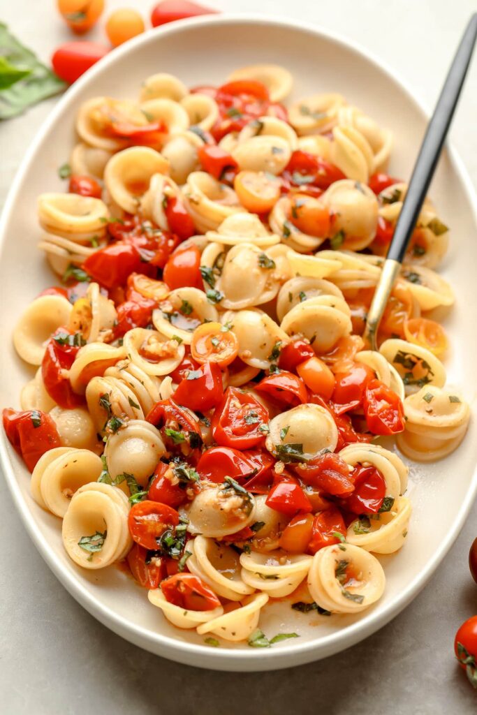 Roast tomato paste