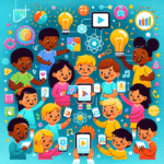 ideias de atividades digitais para pré-escola